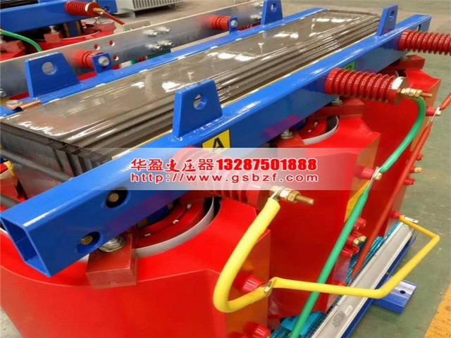 邵阳250KVA干式变压器
