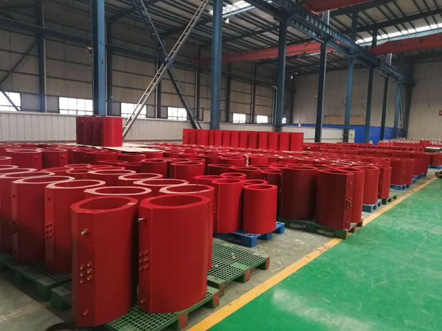 邵阳SCB12-200KVA/10KV/0.4KV干式变压器