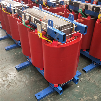 邵阳1250KVA干式变压器 SCB11系列