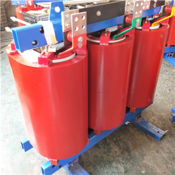 邵阳SCB14-1000KVA/10KV/0.4KV干式变压器